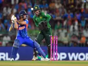 Ishan Kishan Emphasizes Focus on Present, Not Future World Cup