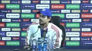 Ishan Kishan Reflects on Explosive Fifty and India's Batting Collapses After Namibia Win