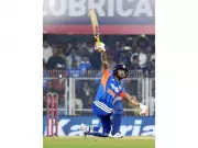 Ishan Kishan's 53 and Bowlers Lead India to 30-Run Win Over South Africa in T20 World Cup Warm-Up