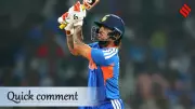 Ishan Kishan's Blistering Knock Ends Playing XI Debate Ahead of T20 World Cup