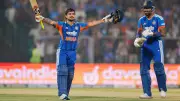 Ishan Kishan's Comeback: How Throwdown Specialist and Childhood Friends Fueled His Return