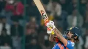 Ishan Kishan's Defiance to Triumph: A Remarkable Cricket Comeback Story