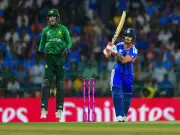 Ishan Kishan's Form Improves Like Fine Wine in New Bottle