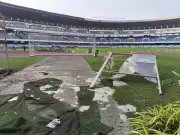 ISL Returns to Kolkata Stadium Still Scarred by Messi Tour Chaos