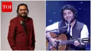 Ismail Darbar Praises Arijit Singh's 'Businessman Brain' in Playback Singing Exit