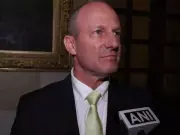 Israeli Envoy Hails PM Modi's Visit as Peak in Bilateral Relations