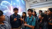 ISRO Launches YUVIKA 2026: Young Scientist Programme for Class 9 Students