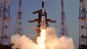 ISRO Scientists Pinpoint Moon Landing Site for Chandrayaan-4 Sample Return Mission