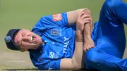 Italy Captain Wayne Madsen Injured, Ruled Out of T20 World Cup 2026 Opener vs Scotland