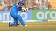 Italy Stuns Nepal in T20 World Cup, Registers Historic First Victory in Mumbai