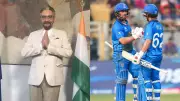 Italy's T20 World Cup Win Over Nepal Celebrated with Bollywood Star