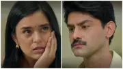 Itti Si Khushi: Behind the Emotional Slap Scene with Rishi Saxena and Sumbul Touqeer