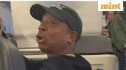 Ja Rule and Tony Yayo's Heated Argument Forces Delta Flight Disruption