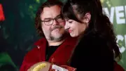 Jack Black Celebrates 20 Years of Marriage with Tanya Haden in Heartfelt Tribute