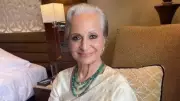 Jackie Shroff Celebrates Waheeda Rehman's 88th Birthday with Heartfelt Tribute