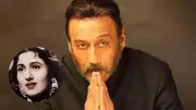 Jackie Shroff Honors Madhubala on 57th Death Anniversary with Vintage Tribute