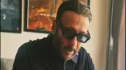 Jackie Shroff Honors Nutan on 35th Death Anniversary with 'Anari' Tribute