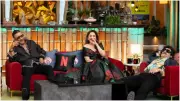 Jackie Shroff & Madhuri Dixit Bring 90s Fever to Kapil Show Season 4