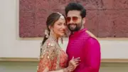Jackky Bhagnani Pens Heartfelt Note for Rakul Preet Singh on 2nd Anniversary
