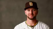 Jackson Merrill's $135M Padres Deal & Sammie Quinn's Digital Empire: A Dual Success Story