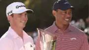 Jacob Bridgeman Triumphs at Genesis Invitational for First PGA Tour Title
