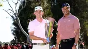 Jacob Bridgeman Wins Genesis Invitational, Claims First PGA Tour Title