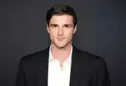 Jacob Elordi Practiced Northern Accent in Bath for Wuthering Heights Film