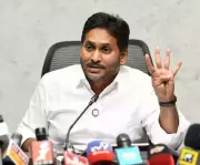 Jagan Mohan Reddy Slams Andhra Budget as 'Bundle of Lies', Alleges Ghee Scam Under Naidu