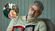 Jagapathi Babu Joins Dulquer Salmaan's DQ41, Makers Wish Him on 64th Birthday
