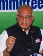 Jagti Migrant Camp Quarters in Deteriorating State, JK Congress Chief Raises Alarm