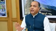 Jai Ram Thakur Accuses Govt of Delaying Panchayat Polls Despite HC Order