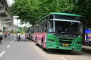Jaipur Braces for Major Public Transport Crisis as 100 Buses Set to Retire