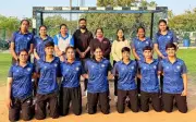 Jaipur Hosts 20th All India Hanuman Singh Women's Handball Tournament 2025-26