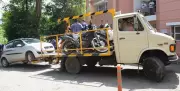 Jaipur Launches SMS Alert System for Towed Vehicles to Ease Motorists' Ordeal