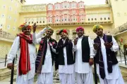Jaipur Receives Minimal Budget Allocations Ahead of Municipal Elections