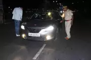 Jaipur Traffic Police Compile List of Repeat Drunk and Underage Driving Offenders