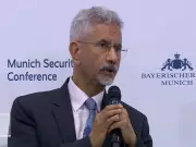 Jaishankar Cites West Asia Conflict for IMEC's Slow Progress, Notes Sustained Interest