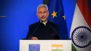 Jaishankar Declares India a Global Talent Hub at European Legal Gateway Launch