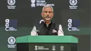 Jaishankar Warns of Messy Global Twilight Zone Amid Changing World Order