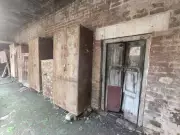 Jalandhar DEO Office: 36 Employees Working in Unsafe Building, Risking Safety