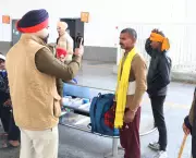 Jalandhar Police Arrests 30 in Major Crackdown Under Operation Prahar 2.0