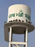 Jalandhar Protest Ends as Administration Allots 49 Flats, 15 Plots to Displaced Families