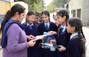 Jalandhar Schools Conduct Intensive Revision Sessions Ahead of Board Examinations