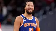 Jalen Brunson Cleared to Play for Knicks vs Celtics on February 8, 2026