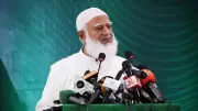 Jamaat Chief's 'First-Class Citizen' Pledge Before Bangladesh Elections
