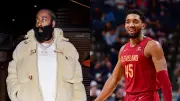 James Harden Traded to Cavaliers for Darius Garland in Blockbuster NBA Deal