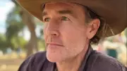 James Van Der Beek Passes Away at 48 After Cancer Battle, 'Dawson's Creek' Co-Stars Pay Tribute