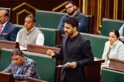 Jammu and Kashmir Assembly Erupts Over Centre's Interest-Free Loan Scheme for UT
