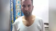 Jammu and Kashmir Man Arrested in Delhi for Impersonating NIA Officer, Cheating Families
