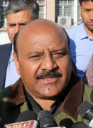 Jammu and Kashmir's New Assembly Complex Set for October 2027 Completion